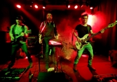 Lidopop+Jezerel - Unleaded Coffee, 29.3.2024