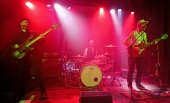 Lidopop+Jezerel - Unleaded Coffee, 29.3.2024