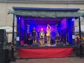 Vyškov - Music bar open 2025
