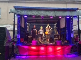 Vyškov - Music bar open 2025